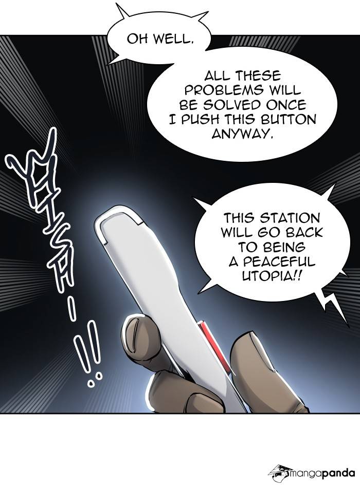 Tower of God Chapter 335 image 070